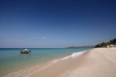 ALLAMANDA LAGUNA PHUKET