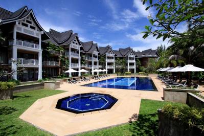 ALLAMANDA LAGUNA PHUKET