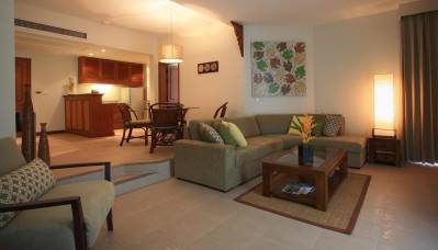 ALLAMANDA LAGUNA PHUKET