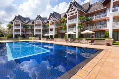 ALLAMANDA LAGUNA PHUKET