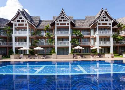 ALLAMANDA LAGUNA PHUKET