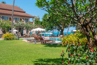 ALOHA RESORT
