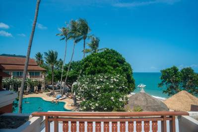 ALOHA RESORT