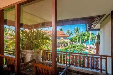 ALOHA RESORT