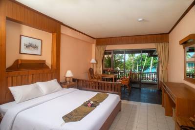 ALOHA RESORT