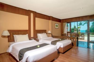 ALOHA RESORT