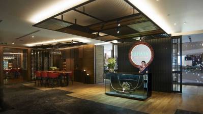 AMARI WATERGATE BANGKOK