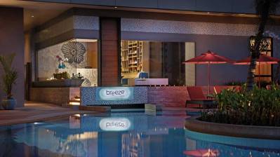 AMARI WATERGATE BANGKOK