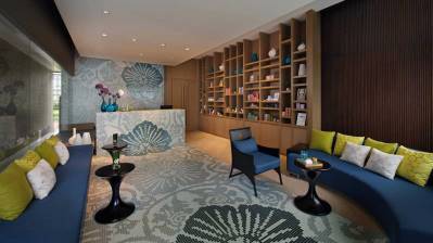 AMARI WATERGATE BANGKOK