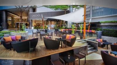 AMARI WATERGATE BANGKOK