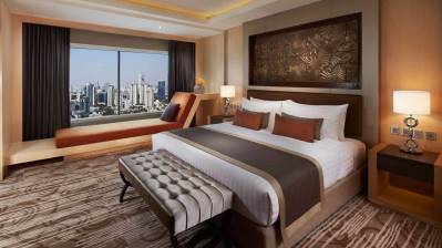 AMARI WATERGATE BANGKOK