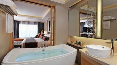 AMARI WATERGATE BANGKOK