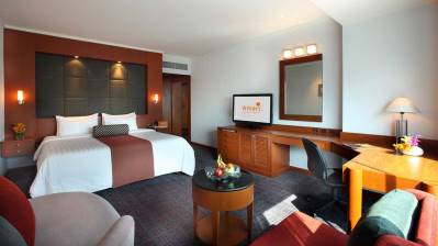AMARI WATERGATE BANGKOK