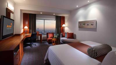 AMARI WATERGATE BANGKOK