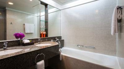 AMARI WATERGATE BANGKOK