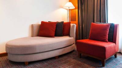 AMARI WATERGATE BANGKOK