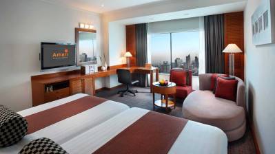 AMARI WATERGATE BANGKOK