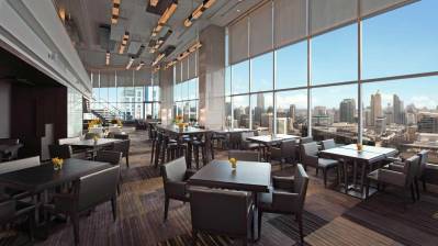 AMARI WATERGATE BANGKOK