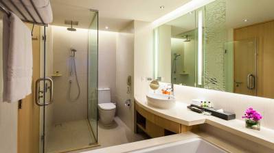 AMARI WATERGATE BANGKOK