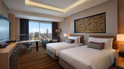 AMARI WATERGATE BANGKOK