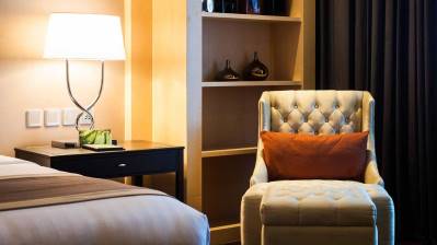 AMARI WATERGATE BANGKOK