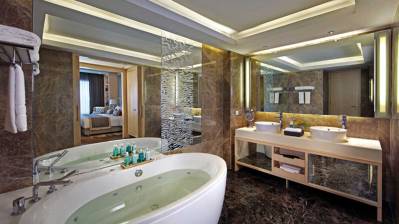 AMARI WATERGATE BANGKOK