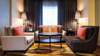 AMARI WATERGATE BANGKOK