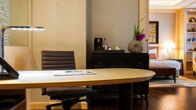 AMARI WATERGATE BANGKOK