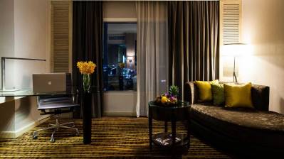 AMARI WATERGATE BANGKOK