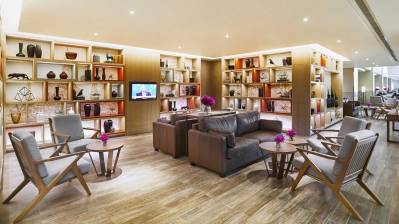 AMARI WATERGATE BANGKOK