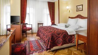 AMBER HOTEL ISTANBUL