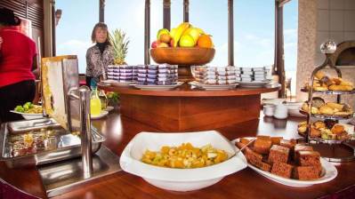 AMBER HOTEL ISTANBUL