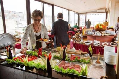 AMBER HOTEL ISTANBUL