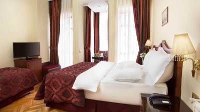 AMETHYST HOTEL