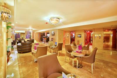 AMETHYST HOTEL