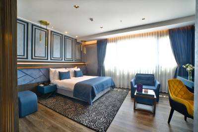 AMETHYST HOTEL
