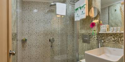AMIRAL PALACE HOTEL