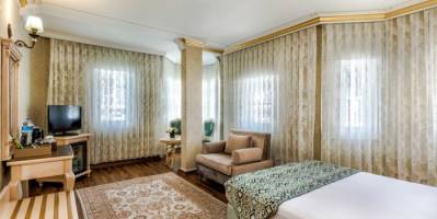 AMIRAL PALACE HOTEL