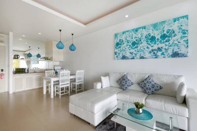 AMALA GRAND BLEU RESORT