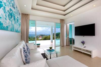 AMALA GRAND BLEU RESORT