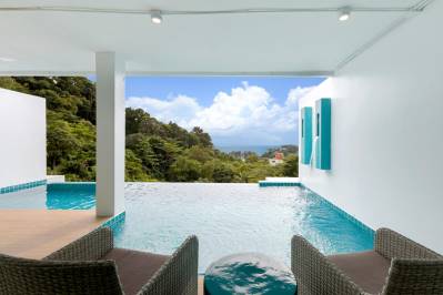 AMALA GRAND BLEU RESORT