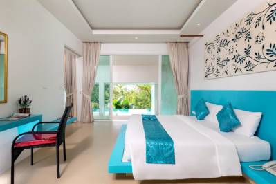 AMALA GRAND BLEU RESORT
