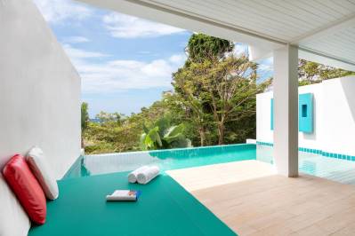 AMALA GRAND BLEU RESORT