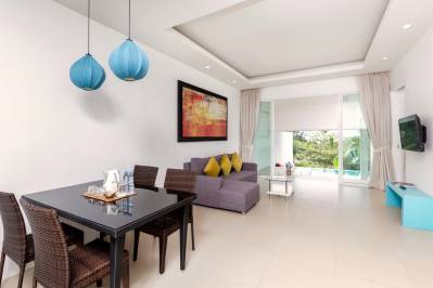 AMALA GRAND BLEU RESORT