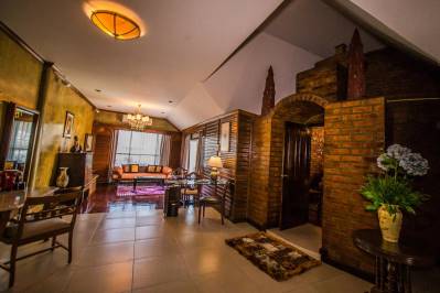 AMMATA LANTA RESORT