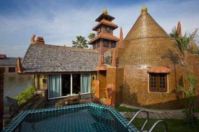 AMMATA LANTA RESORT