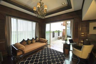 AMMATA LANTA RESORT