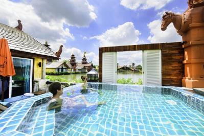 AMMATA LANTA RESORT