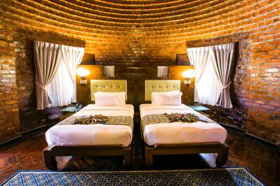 AMMATA LANTA RESORT