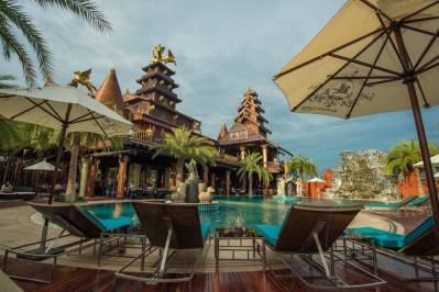 AMMATA LANTA RESORT
